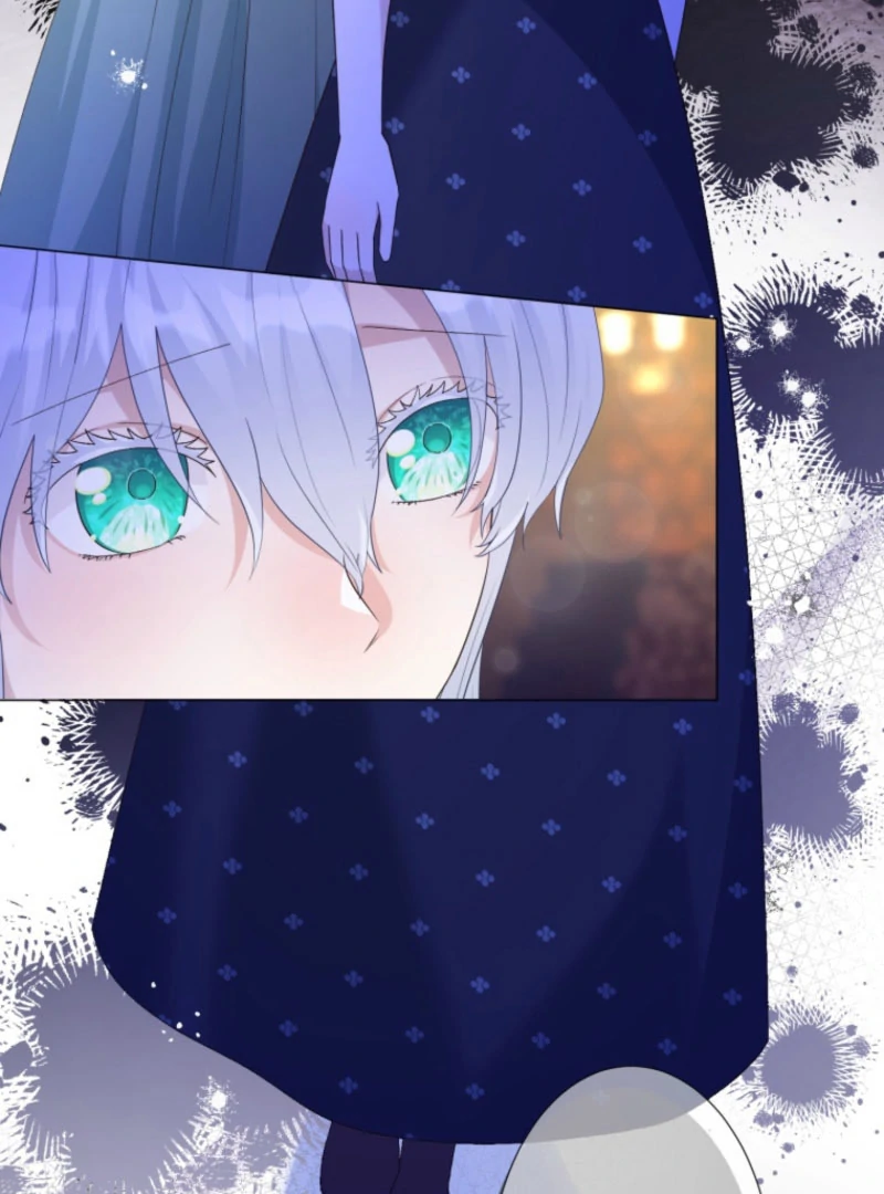 The Saint Who Wishes for Death Makes a Pact with the Cursed Prince Chapter 29 - Page 79