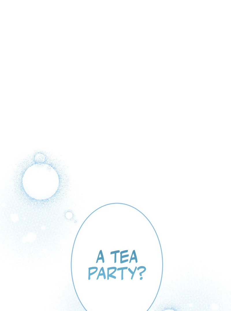 The Saint Who Wishes for Death Makes a Pact with the Cursed Prince Chapter 29 - Page 8