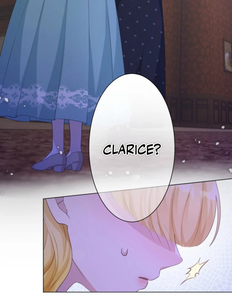 The Saint Who Wishes for Death Makes a Pact with the Cursed Prince Chapter 29 - Page 82