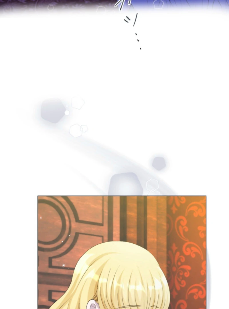 The Saint Who Wishes for Death Makes a Pact with the Cursed Prince Chapter 29 - Page 89