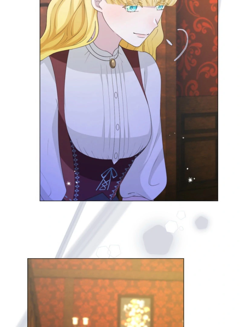 The Saint Who Wishes for Death Makes a Pact with the Cursed Prince Chapter 29 - Page 90