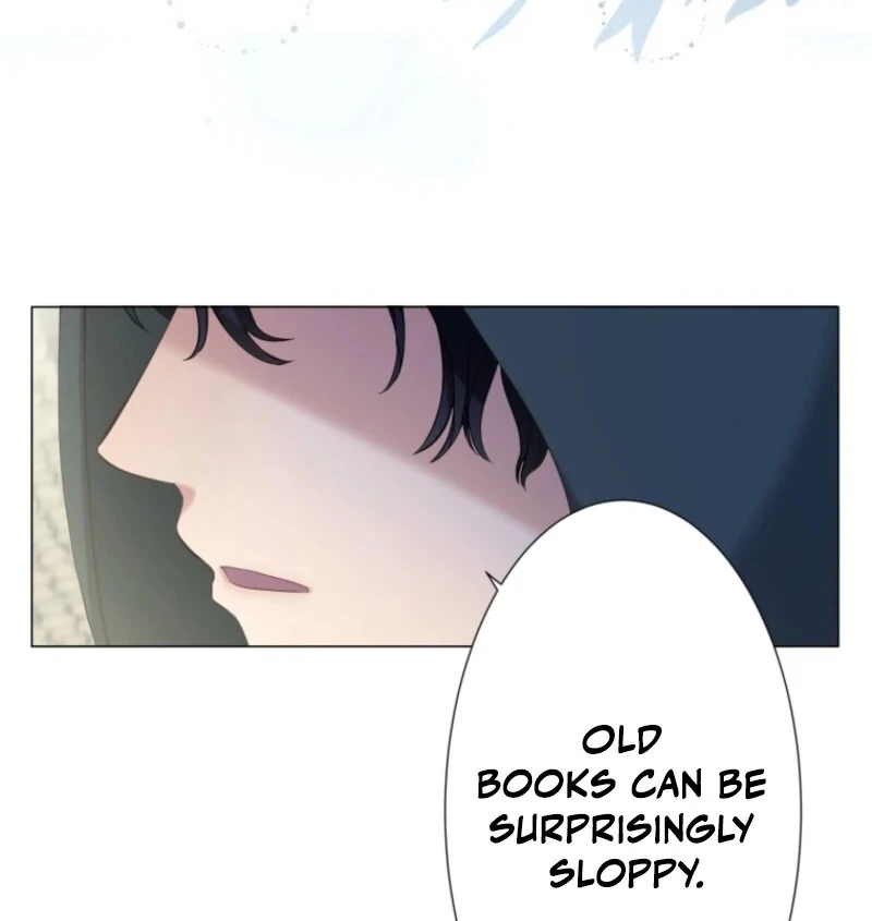 The Saint Who Wishes for Death Makes a Pact with the Cursed Prince Chapter 3 - Page 10