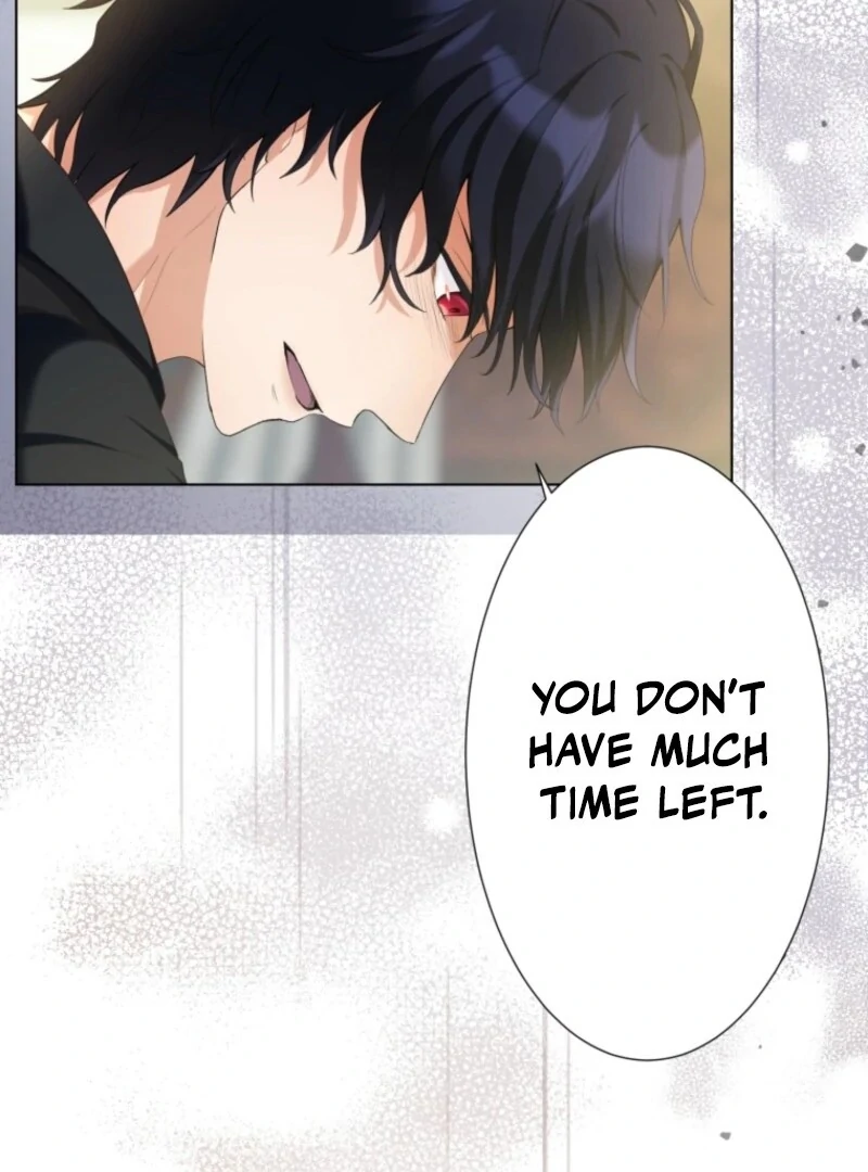 The Saint Who Wishes for Death Makes a Pact with the Cursed Prince Chapter 3 - Page 101