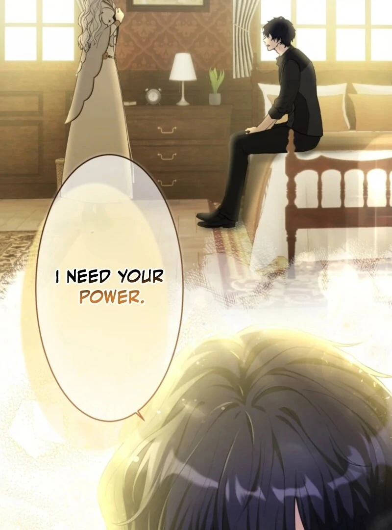 The Saint Who Wishes for Death Makes a Pact with the Cursed Prince Chapter 3 - Page 103