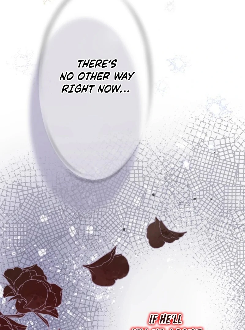 The Saint Who Wishes for Death Makes a Pact with the Cursed Prince Chapter 3 - Page 106