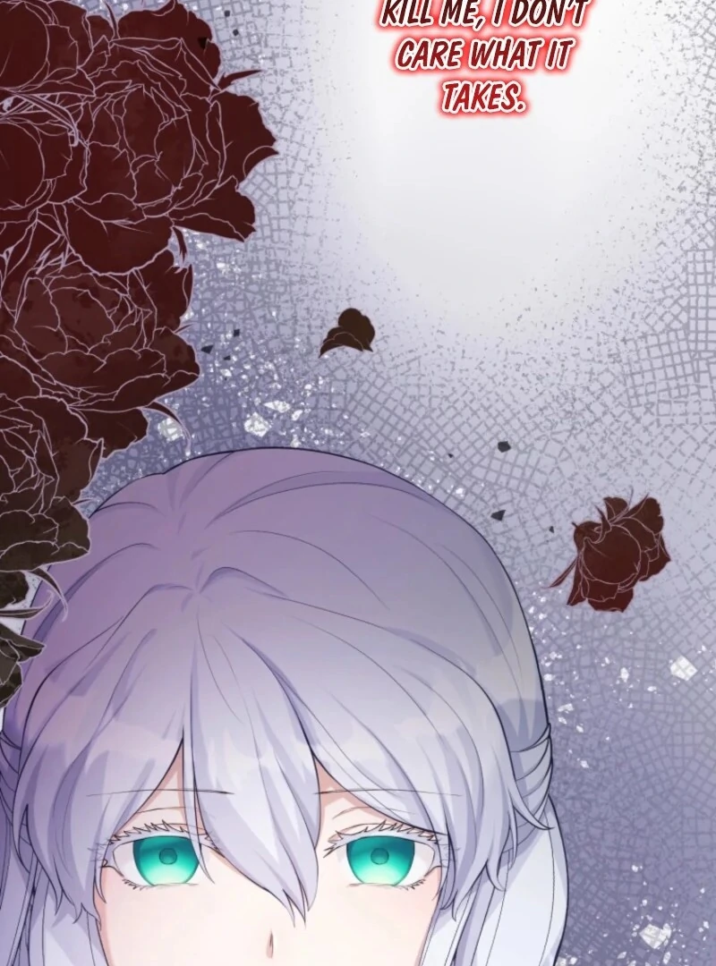 The Saint Who Wishes for Death Makes a Pact with the Cursed Prince Chapter 3 - Page 107