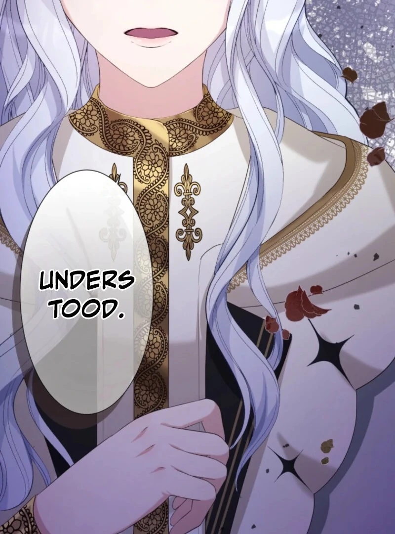 The Saint Who Wishes for Death Makes a Pact with the Cursed Prince Chapter 3 - Page 108