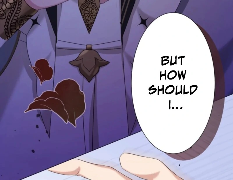 The Saint Who Wishes for Death Makes a Pact with the Cursed Prince Chapter 3 - Page 109