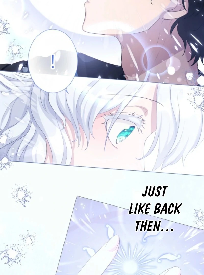 The Saint Who Wishes for Death Makes a Pact with the Cursed Prince Chapter 3 - Page 113