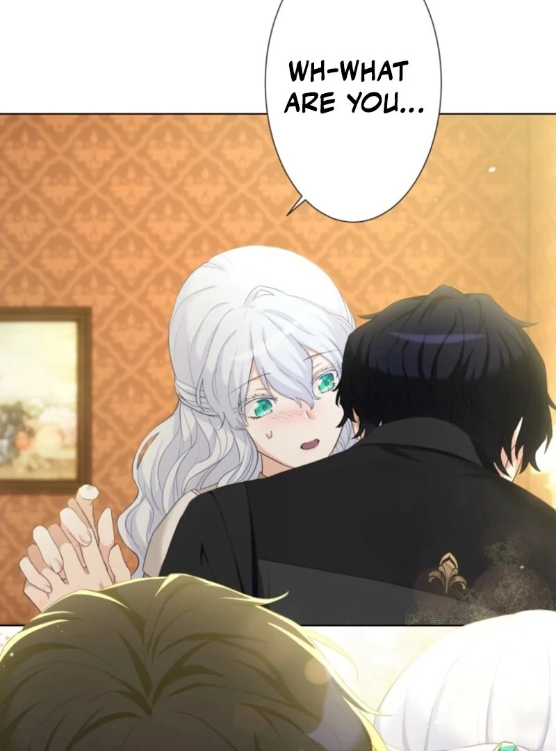 The Saint Who Wishes for Death Makes a Pact with the Cursed Prince Chapter 3 - Page 117