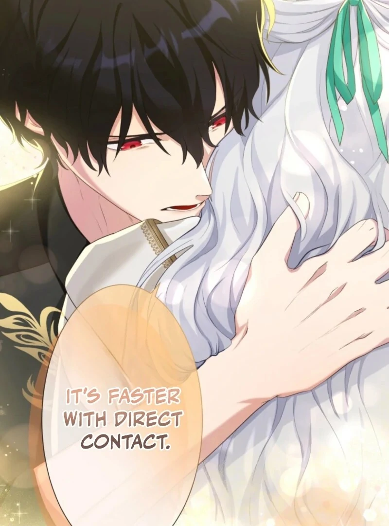 The Saint Who Wishes for Death Makes a Pact with the Cursed Prince Chapter 3 - Page 118