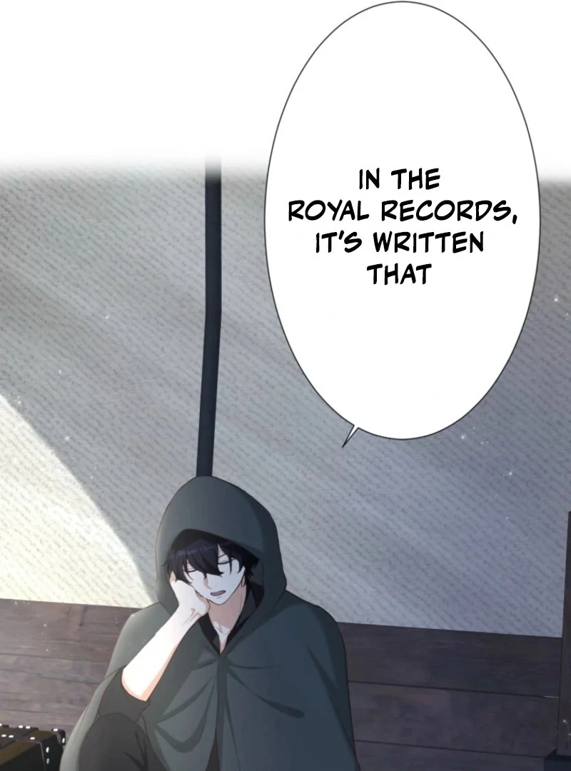 The Saint Who Wishes for Death Makes a Pact with the Cursed Prince Chapter 3 - Page 12