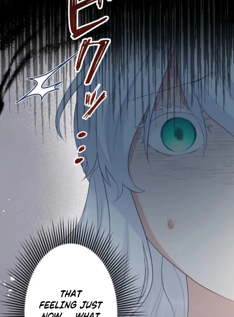 The Saint Who Wishes for Death Makes a Pact with the Cursed Prince Chapter 3 - Page 125