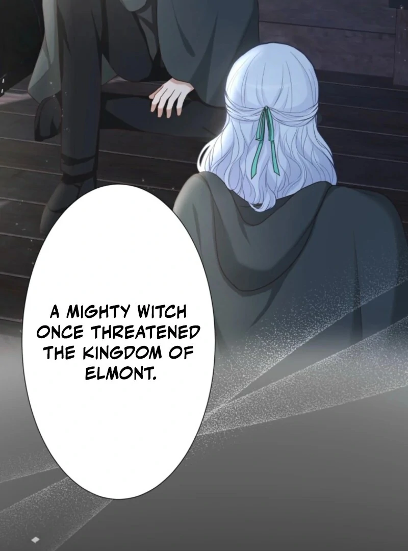 The Saint Who Wishes for Death Makes a Pact with the Cursed Prince Chapter 3 - Page 13
