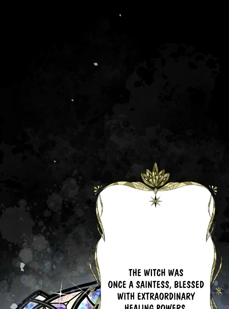 The Saint Who Wishes for Death Makes a Pact with the Cursed Prince Chapter 3 - Page 17