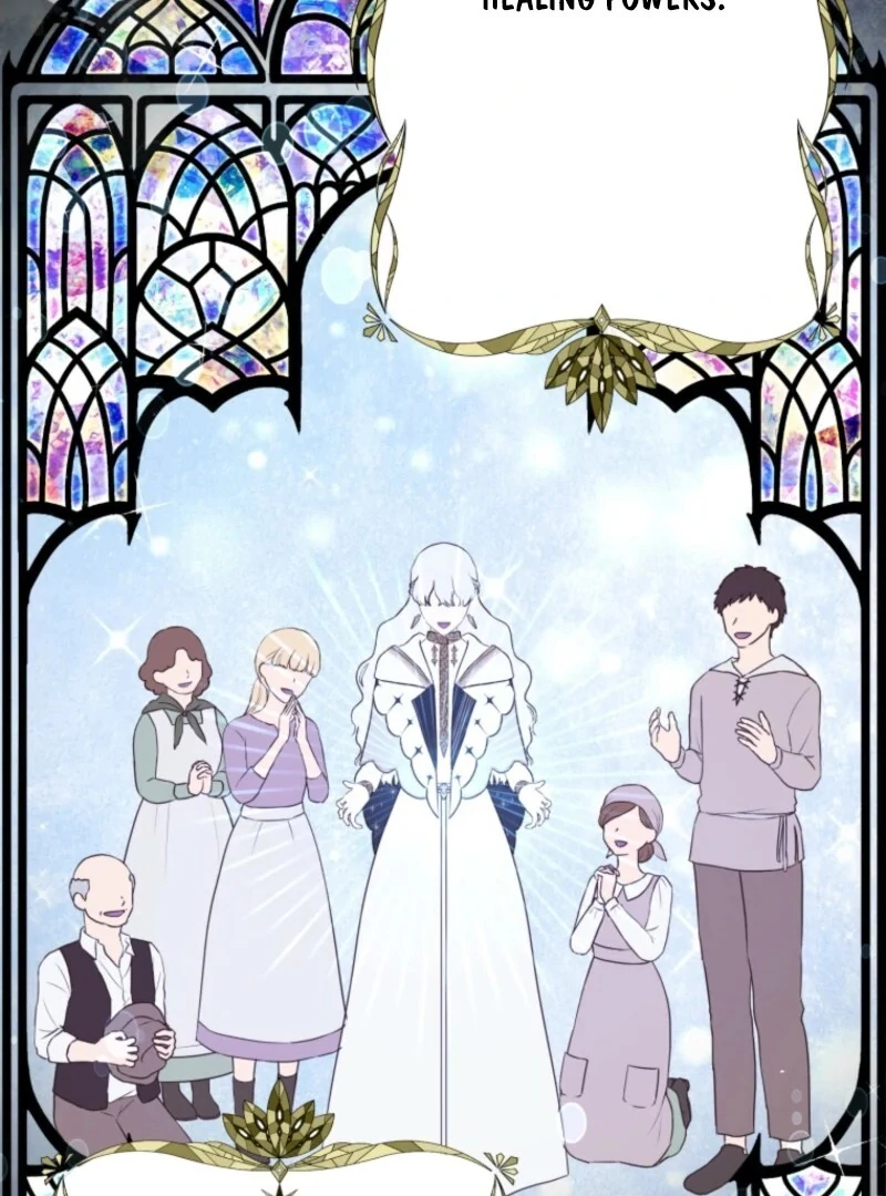 The Saint Who Wishes for Death Makes a Pact with the Cursed Prince Chapter 3 - Page 18