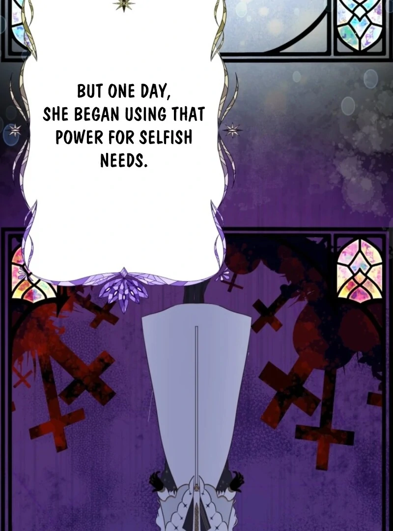 The Saint Who Wishes for Death Makes a Pact with the Cursed Prince Chapter 3 - Page 19