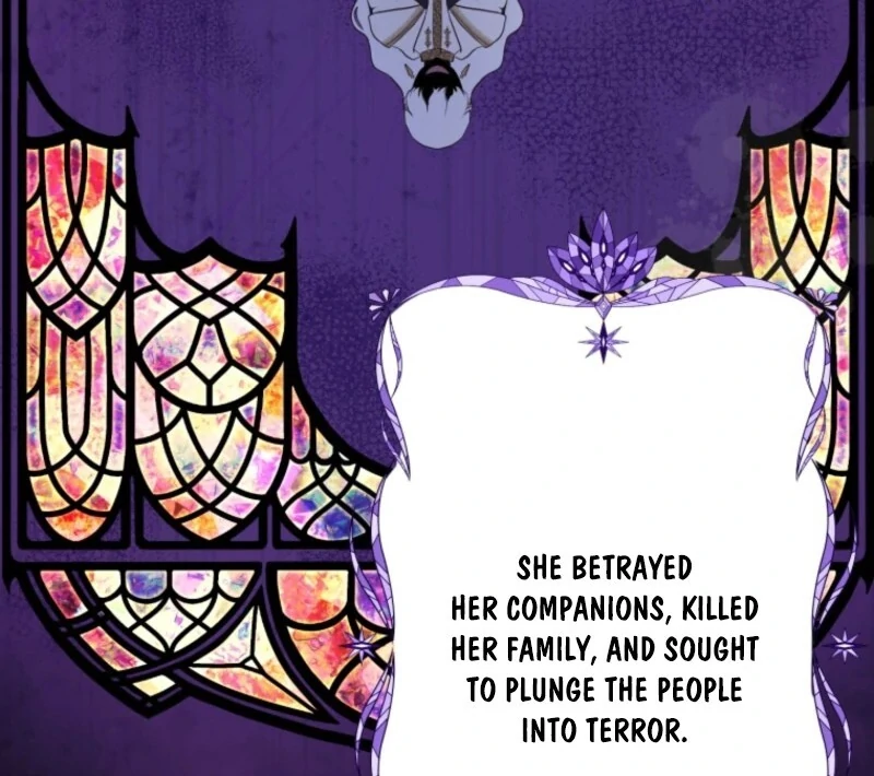 The Saint Who Wishes for Death Makes a Pact with the Cursed Prince Chapter 3 - Page 20