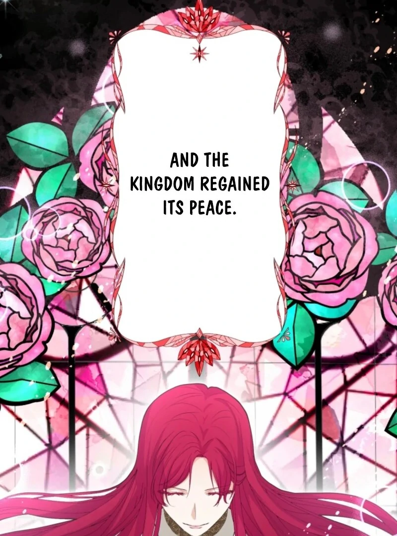 The Saint Who Wishes for Death Makes a Pact with the Cursed Prince Chapter 3 - Page 25