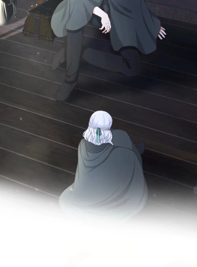 The Saint Who Wishes for Death Makes a Pact with the Cursed Prince Chapter 3 - Page 29
