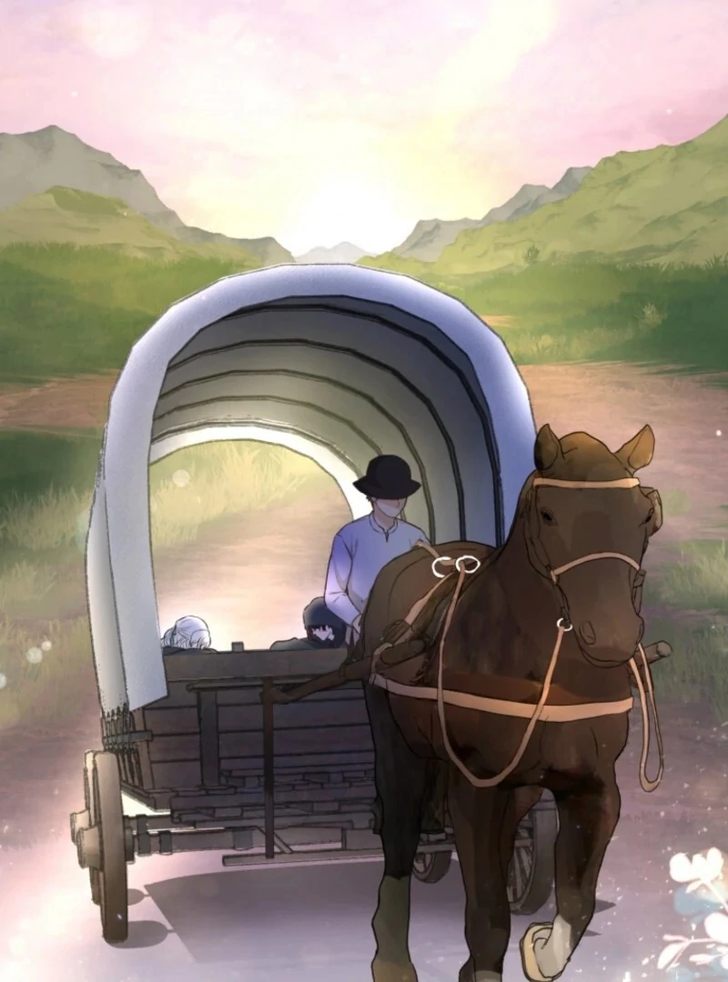 The Saint Who Wishes for Death Makes a Pact with the Cursed Prince Chapter 3 - Page 3