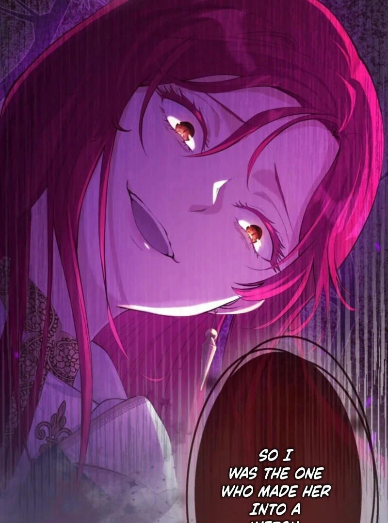 The Saint Who Wishes for Death Makes a Pact with the Cursed Prince Chapter 3 - Page 31