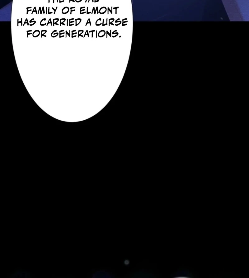 The Saint Who Wishes for Death Makes a Pact with the Cursed Prince Chapter 3 - Page 44