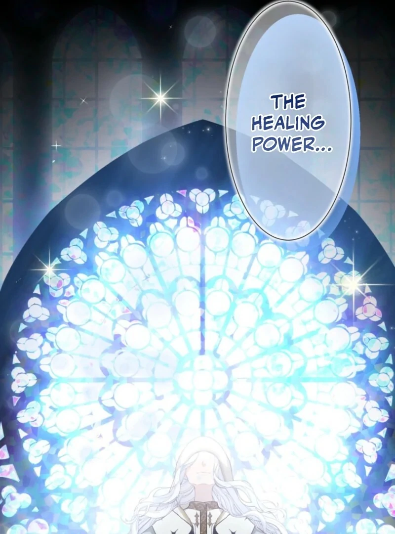 The Saint Who Wishes for Death Makes a Pact with the Cursed Prince Chapter 3 - Page 45