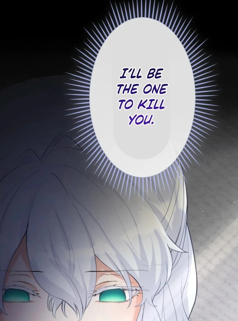 The Saint Who Wishes for Death Makes a Pact with the Cursed Prince Chapter 3 - Page 53