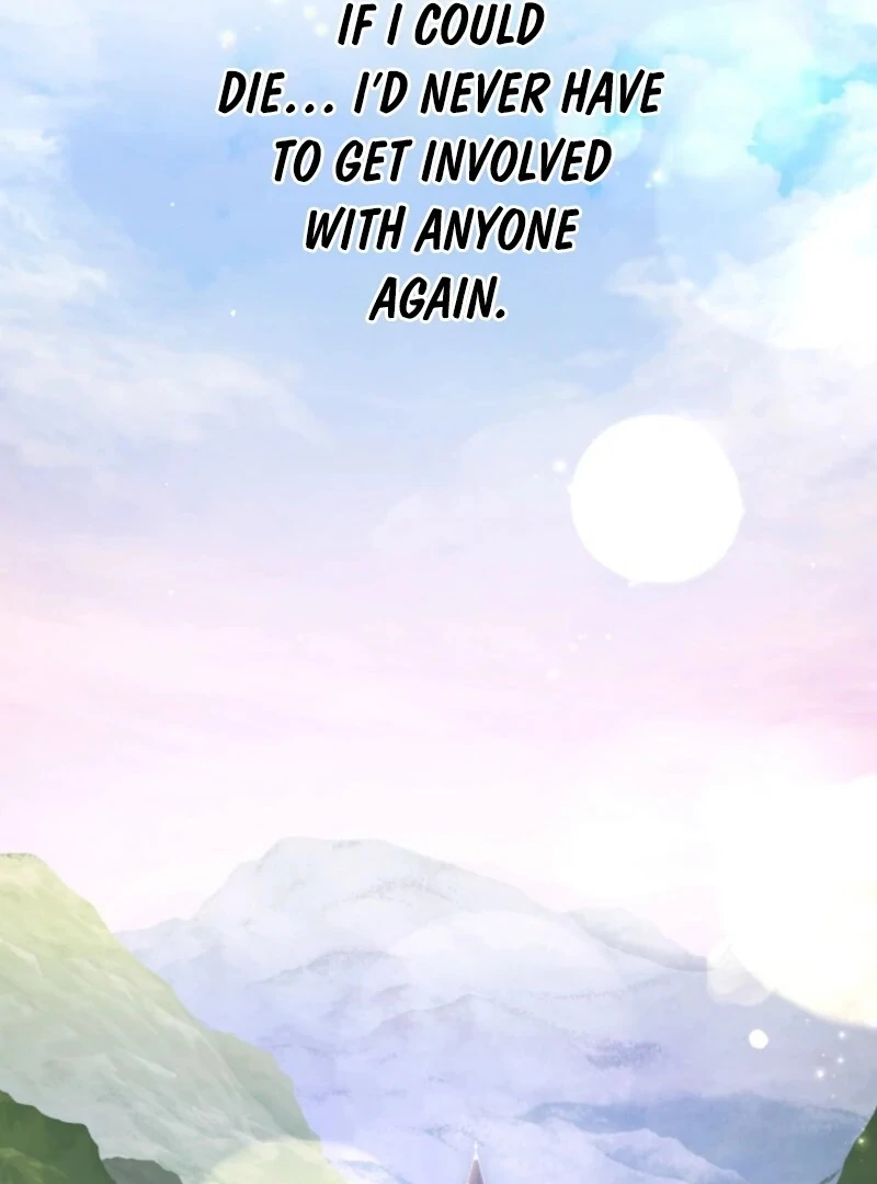 The Saint Who Wishes for Death Makes a Pact with the Cursed Prince Chapter 3 - Page 57