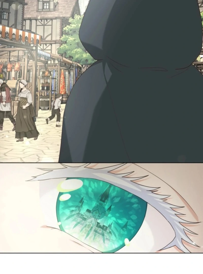 The Saint Who Wishes for Death Makes a Pact with the Cursed Prince Chapter 3 - Page 65