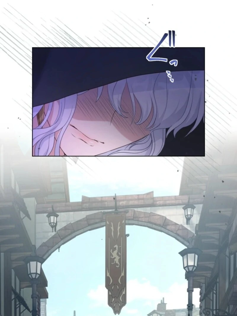 The Saint Who Wishes for Death Makes a Pact with the Cursed Prince Chapter 3 - Page 66