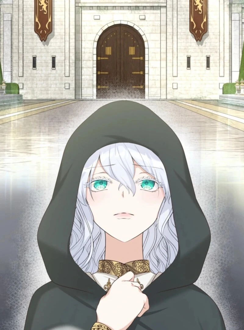 The Saint Who Wishes for Death Makes a Pact with the Cursed Prince Chapter 3 - Page 70