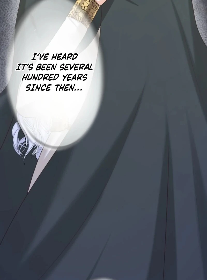 The Saint Who Wishes for Death Makes a Pact with the Cursed Prince Chapter 3 - Page 71
