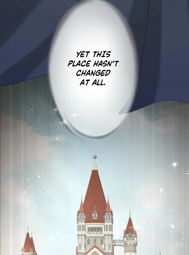 The Saint Who Wishes for Death Makes a Pact with the Cursed Prince Chapter 3 - Page 72