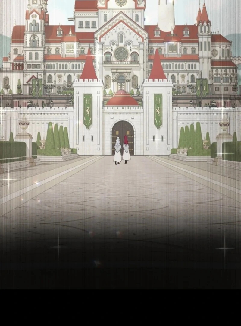 The Saint Who Wishes for Death Makes a Pact with the Cursed Prince Chapter 3 - Page 73