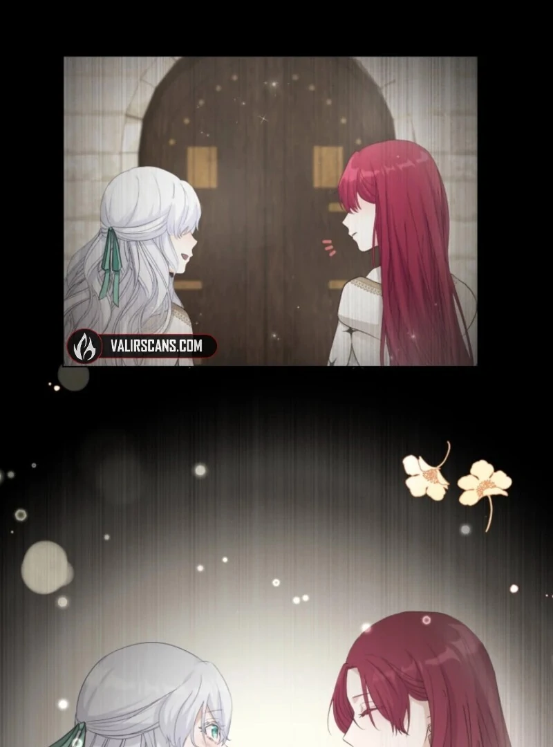 The Saint Who Wishes for Death Makes a Pact with the Cursed Prince Chapter 3 - Page 74