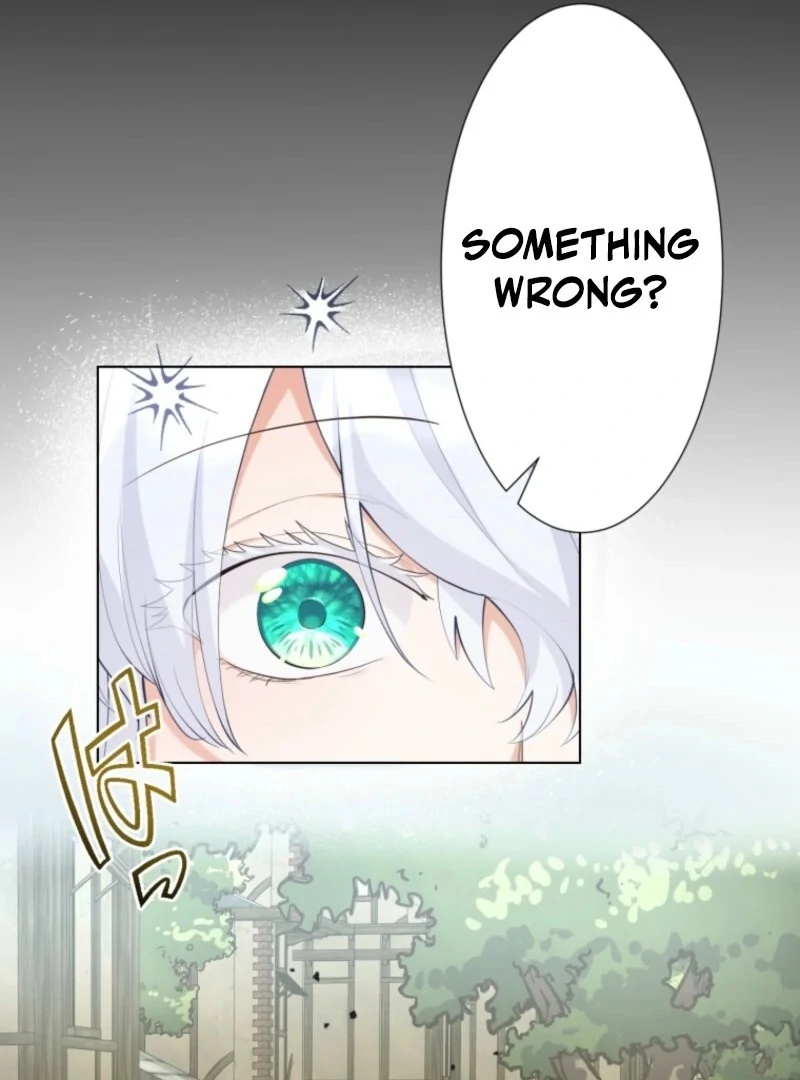 The Saint Who Wishes for Death Makes a Pact with the Cursed Prince Chapter 3 - Page 78