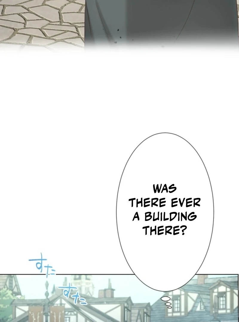 The Saint Who Wishes for Death Makes a Pact with the Cursed Prince Chapter 3 - Page 80