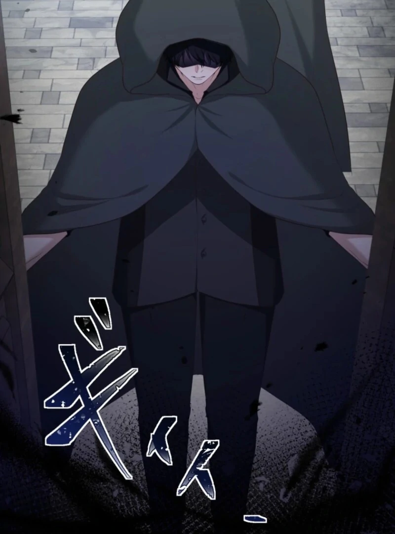 The Saint Who Wishes for Death Makes a Pact with the Cursed Prince Chapter 3 - Page 85
