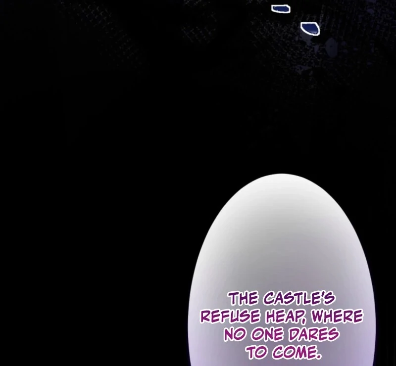 The Saint Who Wishes for Death Makes a Pact with the Cursed Prince Chapter 3 - Page 86