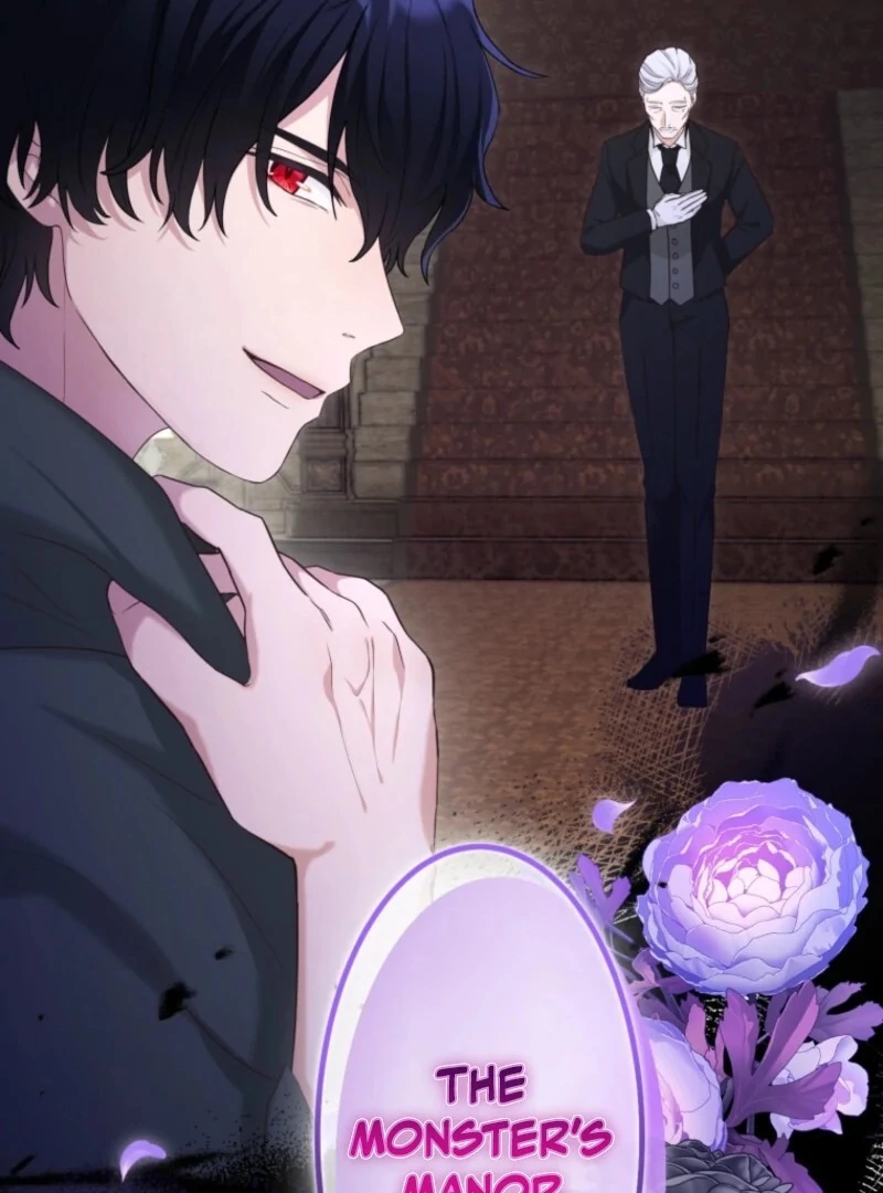 The Saint Who Wishes for Death Makes a Pact with the Cursed Prince Chapter 3 - Page 88