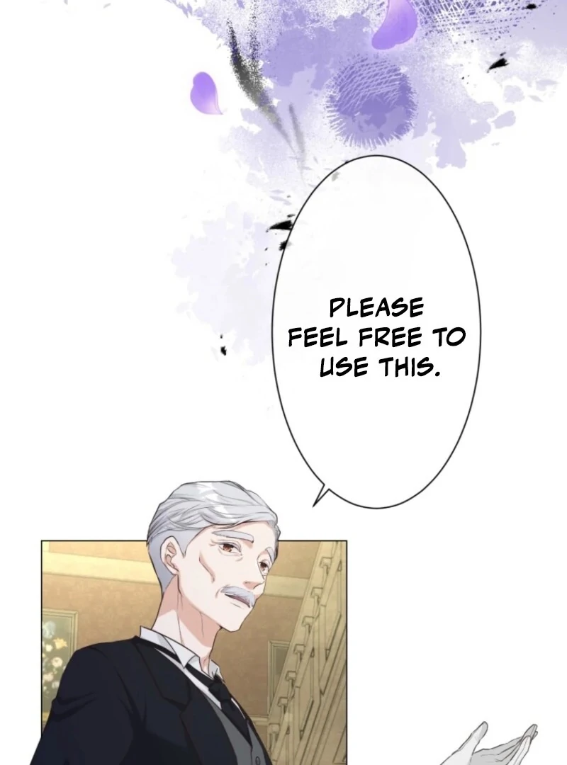 The Saint Who Wishes for Death Makes a Pact with the Cursed Prince Chapter 3 - Page 91