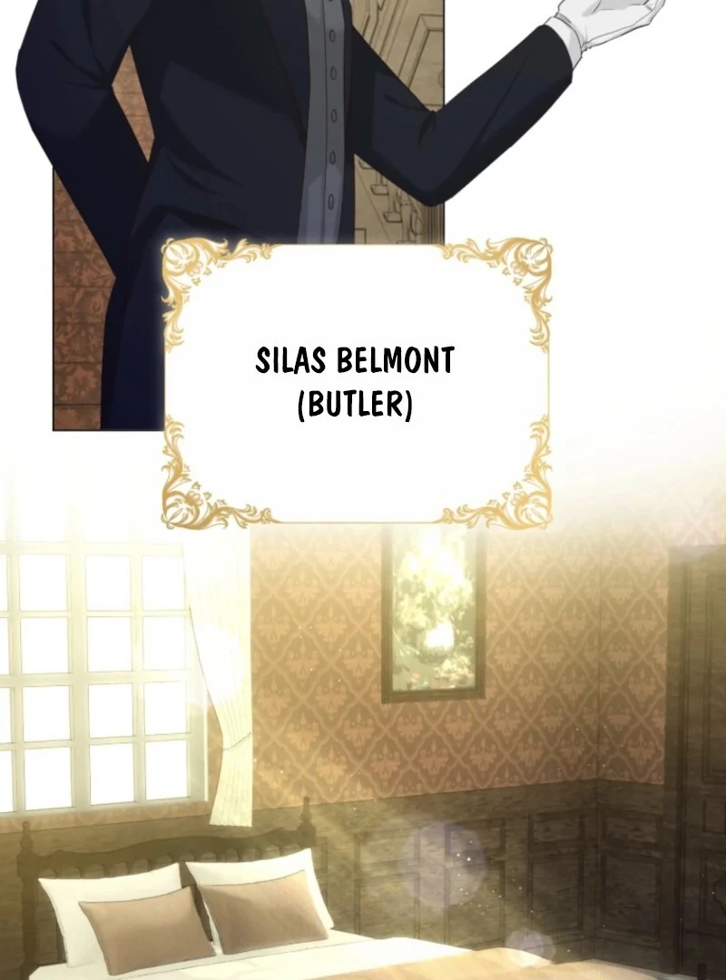 The Saint Who Wishes for Death Makes a Pact with the Cursed Prince Chapter 3 - Page 92