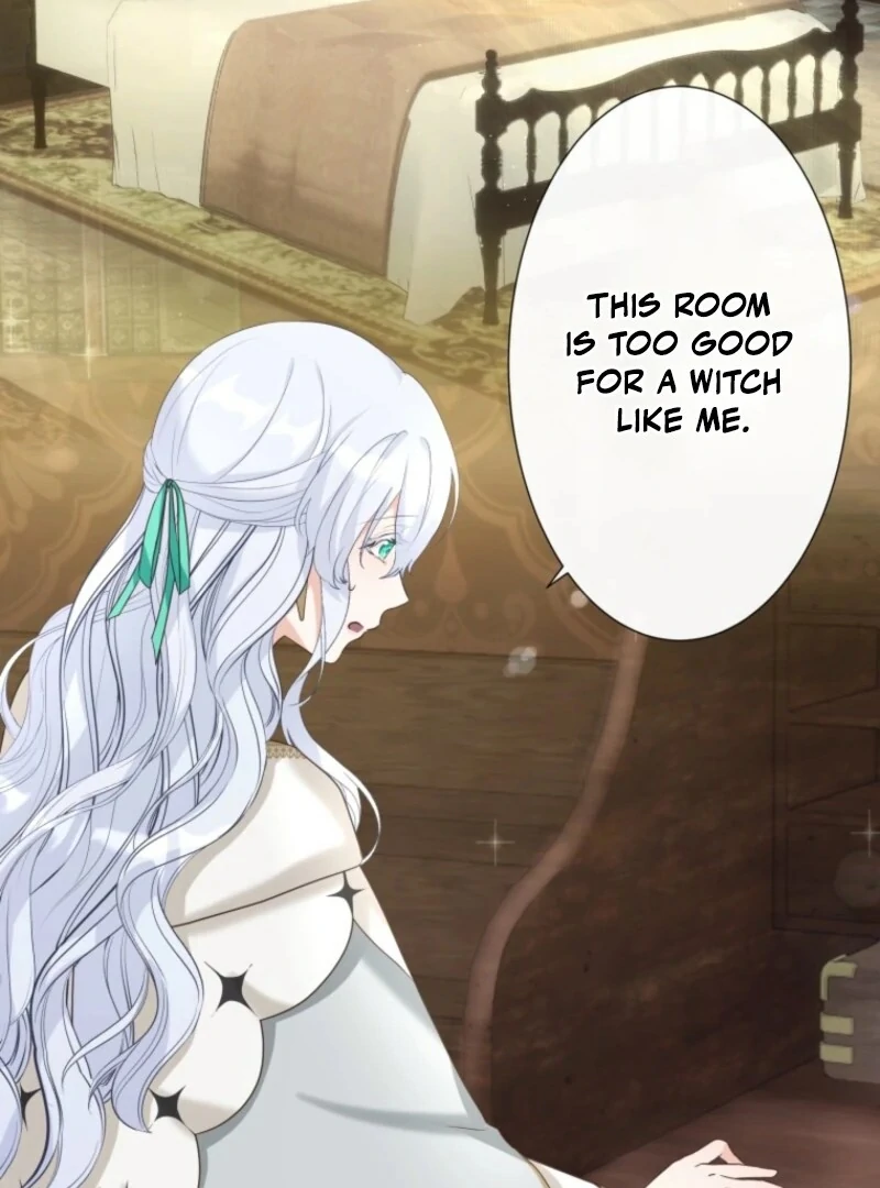 The Saint Who Wishes for Death Makes a Pact with the Cursed Prince Chapter 3 - Page 93