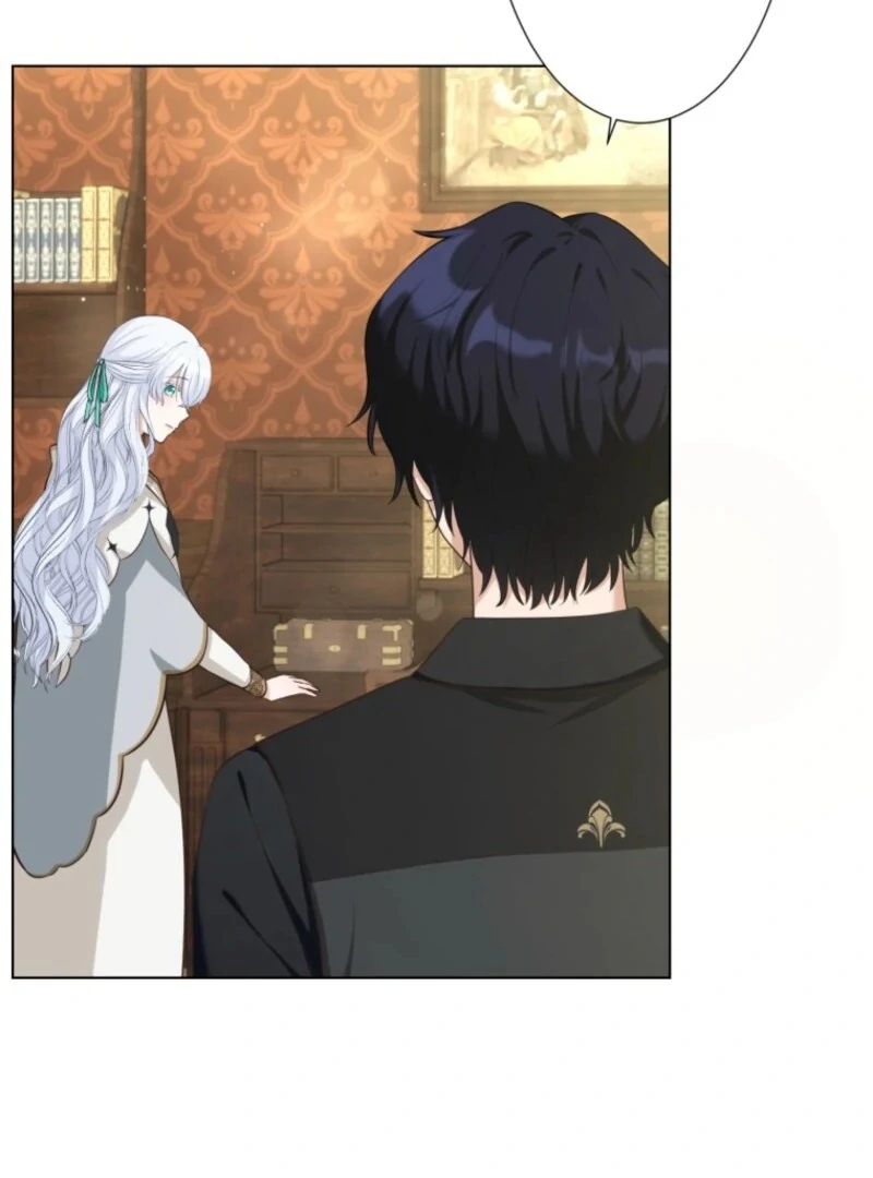 The Saint Who Wishes for Death Makes a Pact with the Cursed Prince Chapter 3 - Page 95