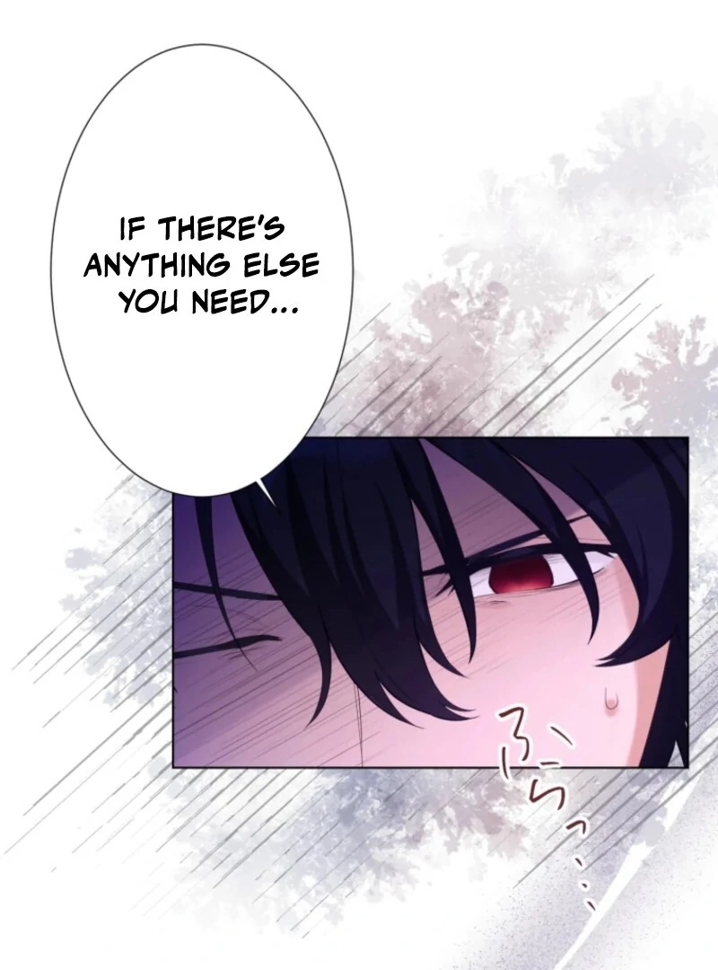 The Saint Who Wishes for Death Makes a Pact with the Cursed Prince Chapter 3 - Page 96