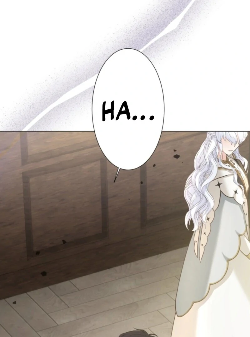 The Saint Who Wishes for Death Makes a Pact with the Cursed Prince Chapter 3 - Page 97