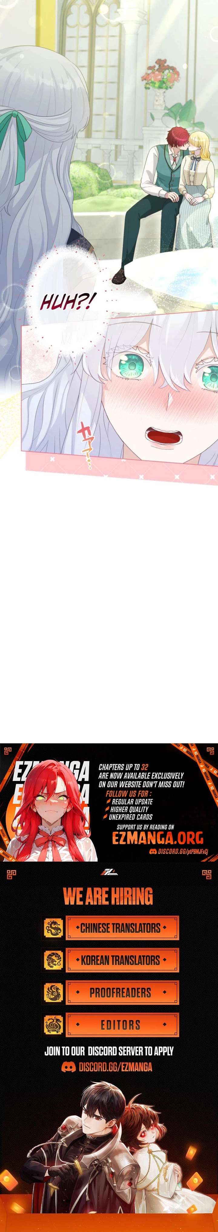 The Saint Who Wishes for Death Makes a Pact with the Cursed Prince Chapter 30 - Page 13