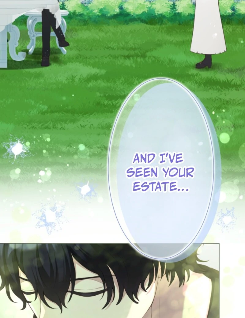 The Saint Who Wishes for Death Makes a Pact with the Cursed Prince Chapter 4 - Page 100